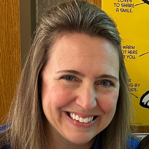 Dana McGee
